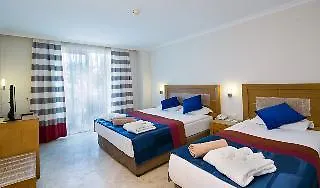 Crystal Boutique Hotel Bogazkent