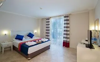 Crystal Boutique Hotel Bogazkent
